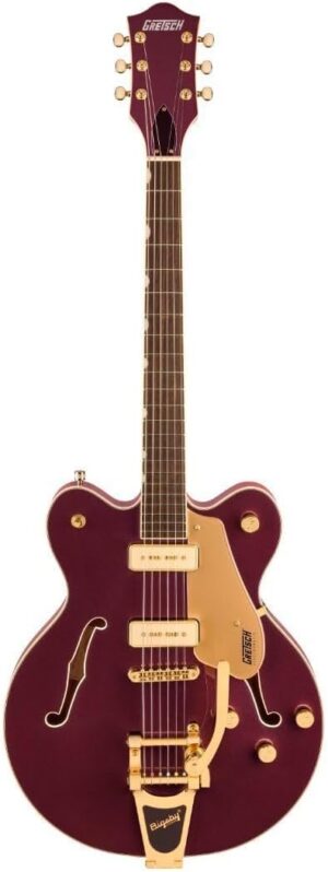 Gretsch Electromatic Center Block Double-Cut Guitar