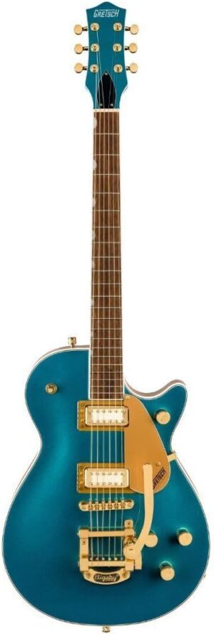 Gretsch Electromatic LTD Jet 6-String Guitar