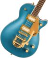 Gretsch Electromatic LTD Jet Electric Guitar (Mako)