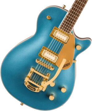 Gretsch Electromatic LTD Jet Electric Guitar (Mako)
