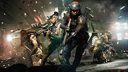 Battlefield 2042 - Image 4