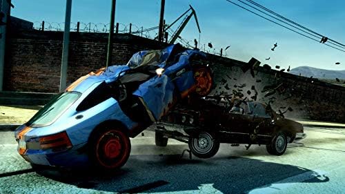 Burnout Paradise Remastered - Image 3