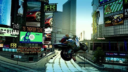 Burnout Paradise Remastered - Image 5