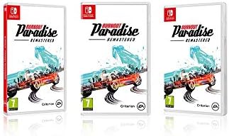 Burnout Paradise Remastered - Image 2