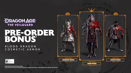 Dragon Age: The Veilguard- PC - Image 2