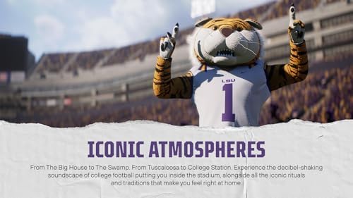 College Football 25 - Image 2