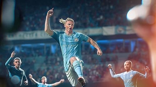 FC 24- Xbox - Image 2