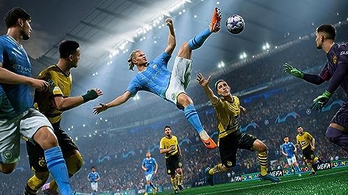 FC 24- Xbox - Image 3