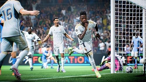 FC 24- Xbox - Image 4