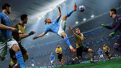 FC 24 Standard- PC - Image 4