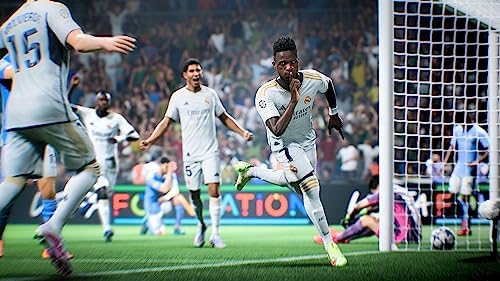 FC 24 Standard- PC - Image 5