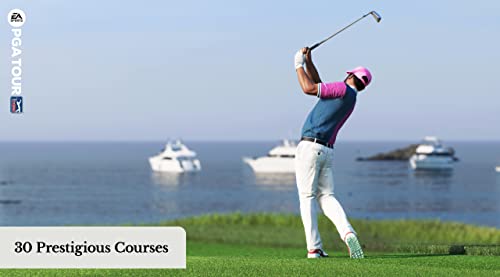 PGA Tour - Image 4