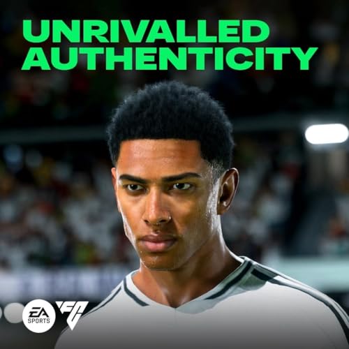 EA Sports FC 25 - Image 3