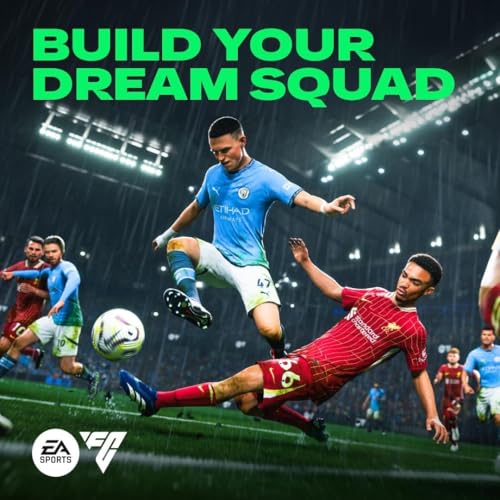 EA Sports FC 25 - Image 4