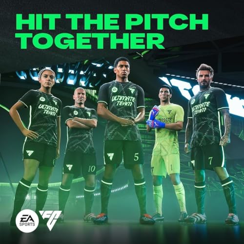 EA Sports FC 25 - Image 5