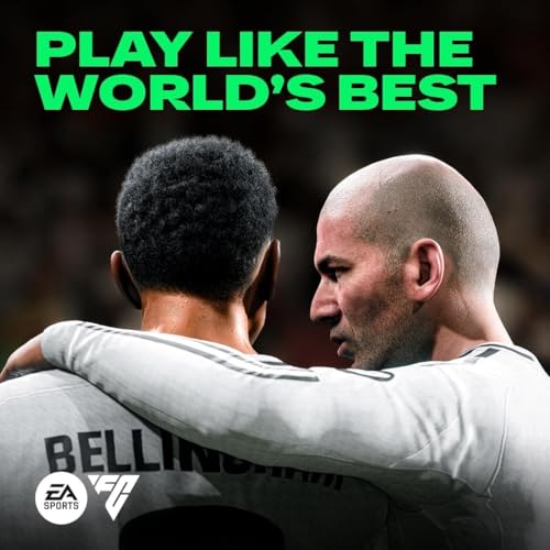 EA Sports FC 25 - Image 2
