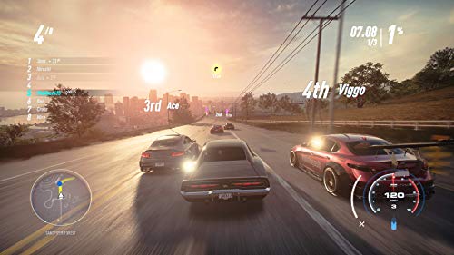 Need for Speed: Heat- Xbox - Image 4