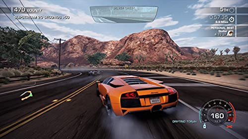 Need For Speed: Hot Pursuit Remastered - Image 4