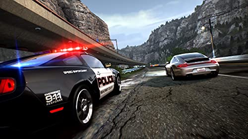 Need For Speed: Hot Pursuit Remastered - Image 5