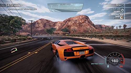 Electronic Arts Need For Speed: Hot Pursuit Remastered By Author's Name - Image 4