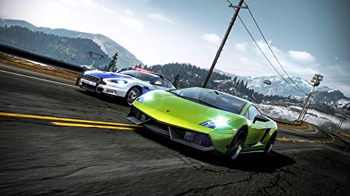 Electronic Arts Need For Speed: Hot Pursuit Remastered - By Author's Name - Image 5