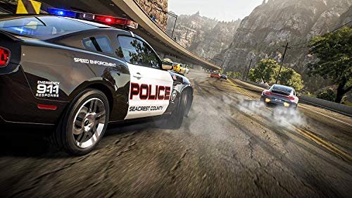 Need For Speed Hot Pursuit Remastered - Image 3