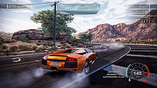Need For Speed Hot Pursuit Remastered - Image 5