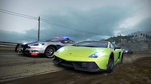 Need For Speed: Hot Pursuit Remastered - Image 2