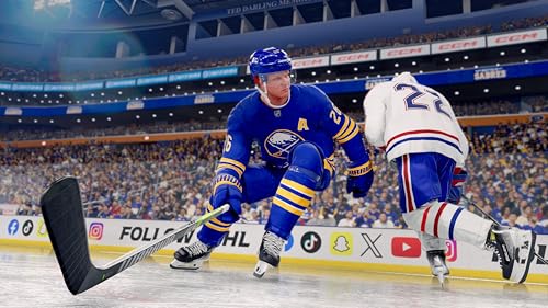 NHL 25 - Image 2