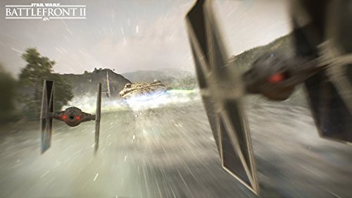 Electronic Arts Star Wars Battlefront II by Author's Name - Image 3