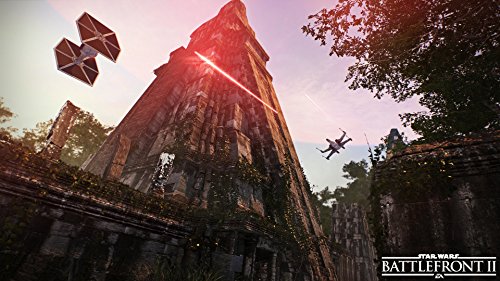 Electronic Arts Star Wars Battlefront II by Author's Name - Image 4