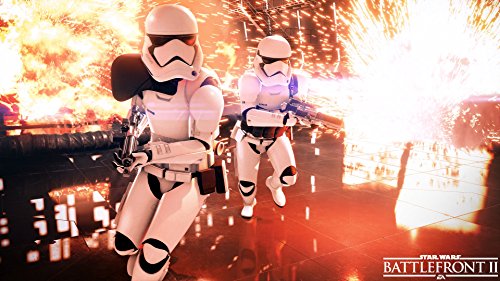 Electronic Arts Star Wars Battlefront II by Author's Name - Image 5