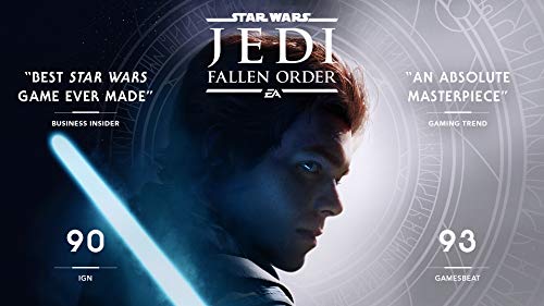 Star Wars Jedi Fallen Order - Image 2