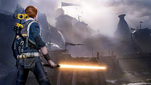 Star Wars Jedi Fallen Order - Image 3