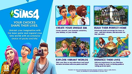 The Sims 4 Plus Cats and Dogs Bundle - Image 3