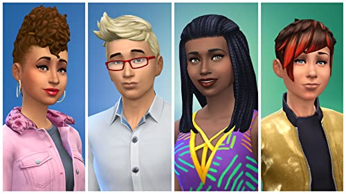 The Sims 4 Plus Cats and Dogs Bundle - Image 4