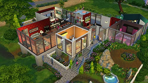 The Sims 4 Plus Cats and Dogs Bundle - Image 5