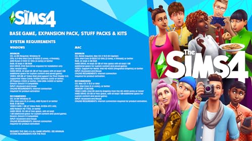 The Sims 4 Plus Cats and Dogs Bundle - Image 2