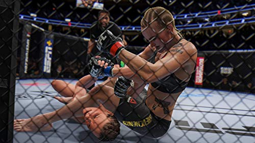 UFC 4 - Image 3