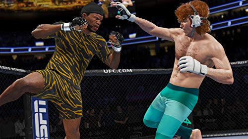 UFC 4 - Image 4