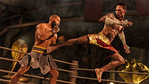 UFC 4 - Image 2