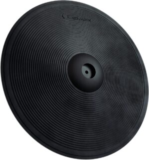 LEMON Electronic Cymbal (18″ Ride/Crash)