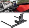 KEMIMOTO Electronic Device Holder For Polaris RZR