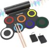 PAXCESS Electronic Drum Set (G3066LC)