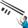 Bewinner Electronic Drum Set With MIDI Lessons