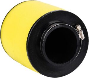 HIFROM Element Air Filter Replacement For Honda TRX250 17254-HM8-000