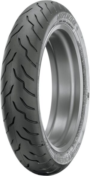 Dunlop Tires Elite 140/75r17 Bw Frt Touring Pn:31ae17