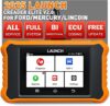 LAUNCH Elite 2.0 OBD2 Scan Tool 2025 Upgrade
