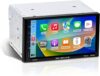 BOSS Audio Systems Elite BE7ACP Car Stereo – 7″ Display