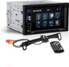 BOSS Audio Systems Elite BV755BLC Car Stereo System